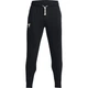 Спортивні штани Under Armour RIVAL TERRY чорні M 1380843-001 - зображення 1