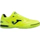 Футзалки (бампы) Joma TOP FLEX лимонные 43 TOPS2609IN - изображение 1