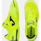 Футзалки (бампы) Joma TOP FLEX лимонные 43 TOPS2609IN - изображение 4