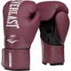 Перчатки боксерские Everlast ELITE 2 BOXING GLOVES бордовые (12 унций) P00003301 - изображение 1