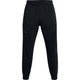 Спортивні штани Under Armour UNSTOPPABLE FLEECE чорні L 1389353-001 - зображення 1