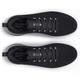 Кросівки бігові Under Armour VELOCITI 3 чорно-сіро-білі 42.5 3026117-002 - зображення 4