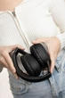 Бездротові навушники Bluetooth з мікрофоном Proove Tender 2 |BT6.0/AUX, 50H| Black - зображення 7