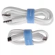 Бездротові навушники Bluetooth з мікрофоном Proove Tender 2 |BT6.0/AUX, 50H| Pink-blue - зображення 11