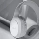 Бездротові навушники Bluetooth з мікрофоном Proove Tender 2 |BT6.0/AUX, 50H| White - зображення 4