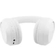 Бездротові навушники Bluetooth з мікрофоном Proove Tender 2 |BT6.0/AUX, 50H| White - зображення 14