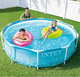 Бассейн Каркасный для Дачи Intex 305 х 76 см. - изображение 1