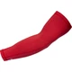 Нарукавники Reebok ACTIVCHILL ARM SLEEVES 2 шт. червоні M RASL-13024RD - зображення 3