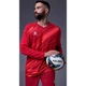 Комплект воротарської форми Kelme ZAMORA II червоний 3XL 7361ZB1256.9600 - зображення 5