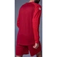 Комплект воротарської форми Kelme ZAMORA II червоний 3XL 7361ZB1256.9600 - зображення 6