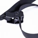 Эспандер LivePro PULL-UP AUXILIARY BELT голубо-серо-черный LP8428 - изображение 5