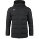 Куртка Kelme чорна 4XL 8261MF1013.9000 - зображення 1