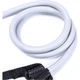 Эспандер трубчатый LivePro TONING TUBE PRO серо-черный LP8405-XH - изображение 6