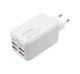 Зарядний пристрій Super Fast Charger Voltronic ADCPD006 150W 4xUSB +2xType-C PD+QC4.0 - зображення 5