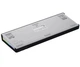 Клавиатура игровая механическая HATOR HTK-3160-UA Skyfall 65 Wireless Aurum Sterling Switch USB, 2,4 ГГц, BT 5.3 Black-White - изображение 6