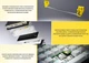 Клавиатура игровая механическая HATOR HTK-3160-UA Skyfall 65 Wireless Aurum Sterling Switch USB, 2,4 ГГц, BT 5.3 Black-White - изображение 9