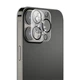 Защитное стекло для камеры iPhone 14 Pro / 14 Pro Max - Прозрачное - изображение 2