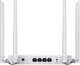 Wi-Fi роутер Netis NC21 AC1200Mbps 4-антени Black - зображення 4