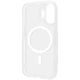 Чохол Proove Blossom Case with Magnetic Ring iPhone 17 Desert Titanium - зображення 3