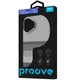 Чохол Proove Gleam Case with Magnetic Ring iPhone 17 Silver Peak - зображення 2