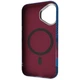 Чохол Proove Gleam Case with Magnetic Ring iPhone 17 Silver Peak - зображення 3