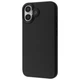 Чохол Proove Force Armor Case with Magnetic Ring iPhone 17 Black - зображення 1