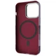 Чохол Proove Gleam Case with Magnetic Ring iPhone 13 Pro Gold Peak - зображення 3