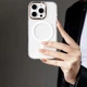 Чохол Proove Cuprum Case with Magnetic Ring iPhone 13 Pro Max Pink - зображення 5