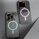 Чохол Proove Cuprum Case with Magnetic Ring iPhone 13 Pro Max Pink - зображення 7