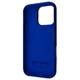 Чехол Proove Spectrum Case with Magnetic Ring iPhone 16 Pro Deep Black - изображение 3