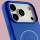 Чехол Proove Spectrum Case with Magnetic Ring iPhone 16 Pro Deep Black - изображение 7