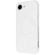 Чехол Proove Crystal Case with Magnetic Ring iPhone 16e\17e Ttransparent - изображение 1