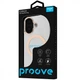 Чохол Proove Cuprum Case with Magnetic Ring iPhone 17 Mint - зображення 2