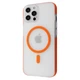 Чохол Proove Astro Case with Magnetic Ring iPhone 12/12 Pro Orange - зображення 1