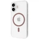 Чохол Proove Blossom Case with Magnetic Ring iPhone 17 Desert Titanium - зображення 1