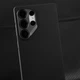 Чехол Proove Carbon Slim with Magnetic Ring Samsung Galaxy S25 Black - изображение 6