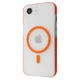 Чохол Proove Astro Case with Magnetic Ring iPhone 16e\17e Orange - зображення 1