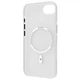 Чохол Proove Astro Case with Magnetic Ring iPhone 16e\17e Black - зображення 3