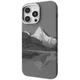 Чехол Proove Gleam Case with Magnetic Ring iPhone 14 Pro Max Silver Peak - изображение 1