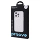 Чехол Proove Crystal Case with Magnetic Ring iPhone 14 Ttransparent - изображение 2