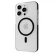 Чехол Proove Astro Case with Magnetic Ring iPhone 16 Pro Black - изображение 1