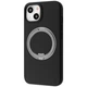 Чехол Proove Reinforce Case with Magnetic Ring iPhone 14 Gray - изображение 1