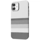 Чехол Proove Gleam Case with Magnetic Ring iPhone 12/12 Pro White Borders - изображение 1