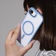 Чохол Proove Essence Case with Magnetic Ring iPhone 16e\17e Black - зображення 6