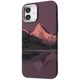 Чехол Proove Gleam Case with Magnetic Ring iPhone 12/12 Pro Gold Peak - изображение 1