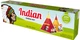 Намет дитячий Hedo Indian III 100 x 100 x 135 см 60545 (8591022299968) - зображення 1
