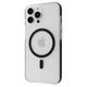 Чехол Proove Astro Case with Magnetic Ring iPhone 16 Pro Max Black - изображение 1