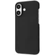 Чехол Proove Carbon Slim with Magnetic Ring iPhone 16 Onyx - изображение 1