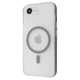 Чехол Proove Astro Case with Magnetic Ring iPhone 16e\17e Gray - изображение 1