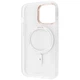 Чохол Proove Cuprum Case with Magnetic Ring iPhone 12/12 Pro Mint - зображення 3